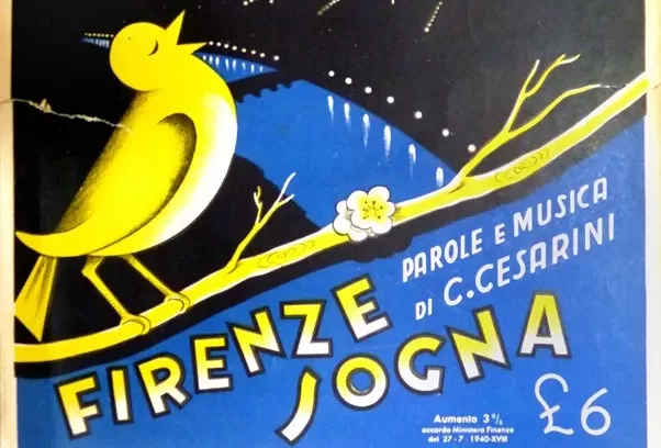 FIRENZE SOGNA