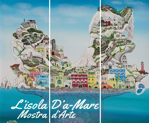 L’Isola D’a-Mare: la bellezza che cura arriva alla RSA di Roncade