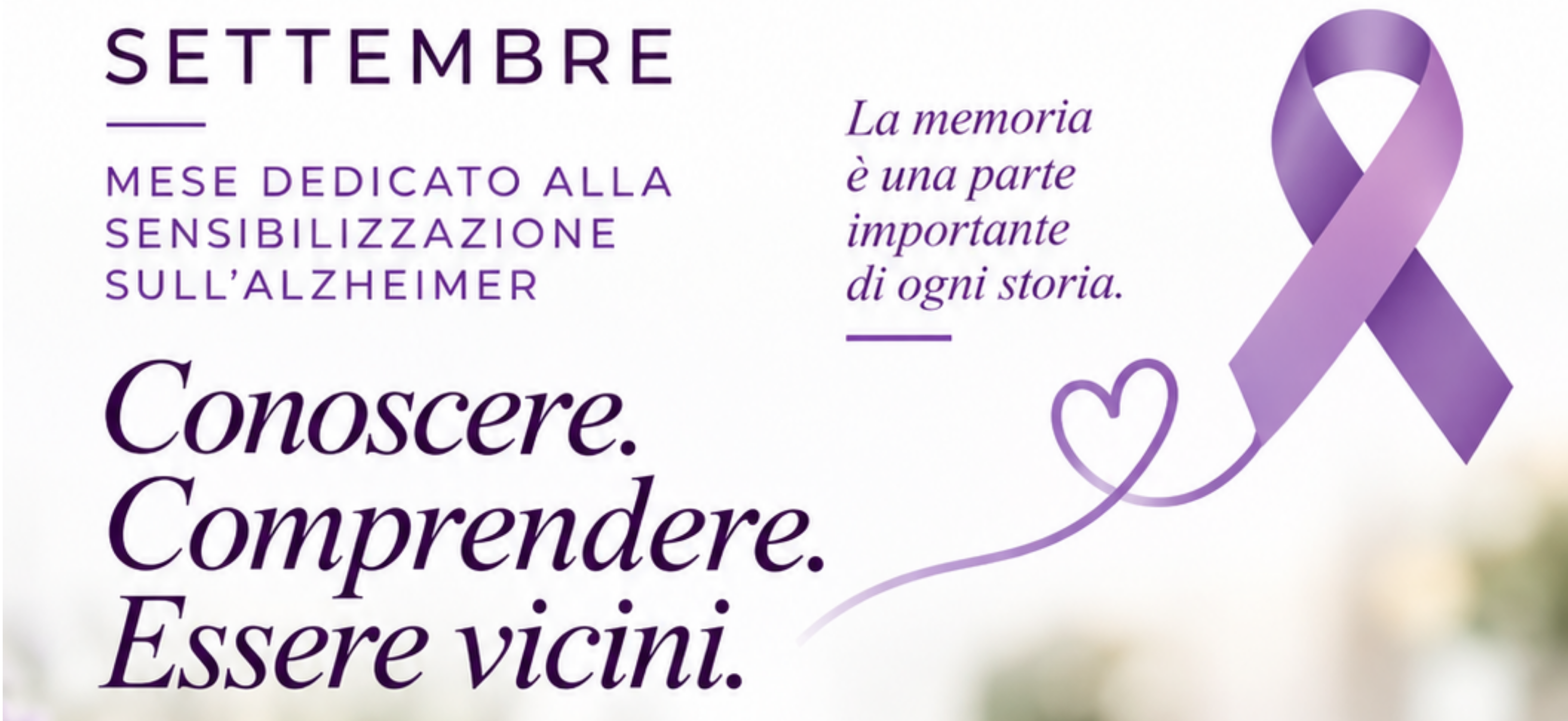 Oggi a Roncade: conoscere, comprendere, essere vicini 💜