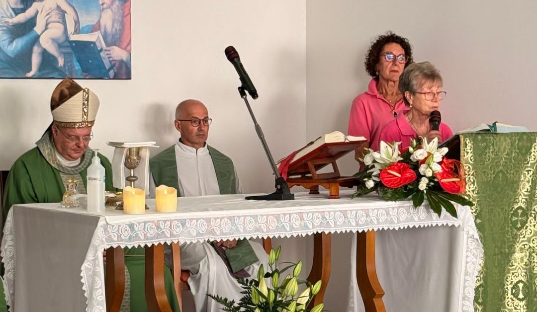 VENT’ANNI INSIEME, una celebrazione vissuta insieme